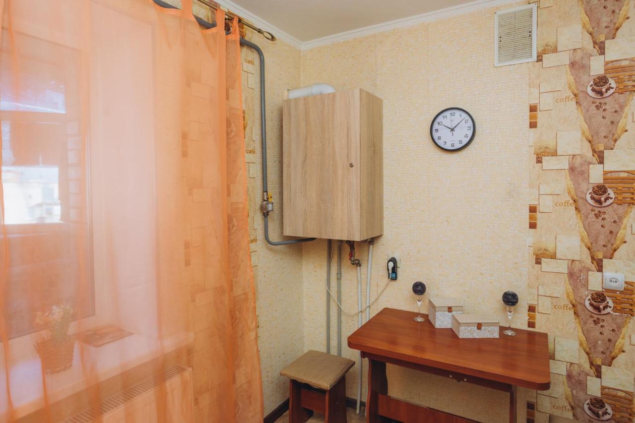 Apartmens Faraon On Illinskaya New Building 6 Floor Сумы Экстерьер фото