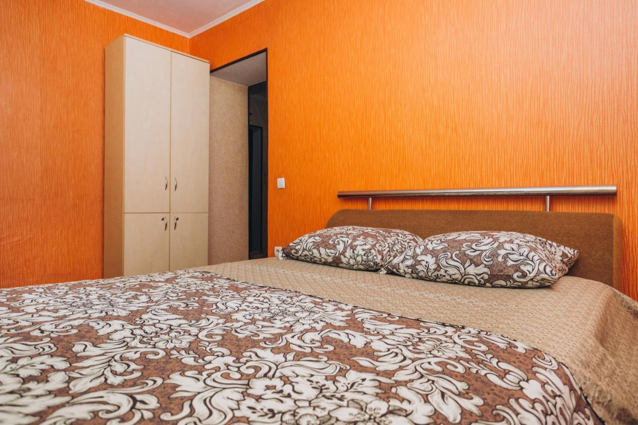 Apartmens Faraon On Illinskaya New Building 6 Floor Сумы Экстерьер фото