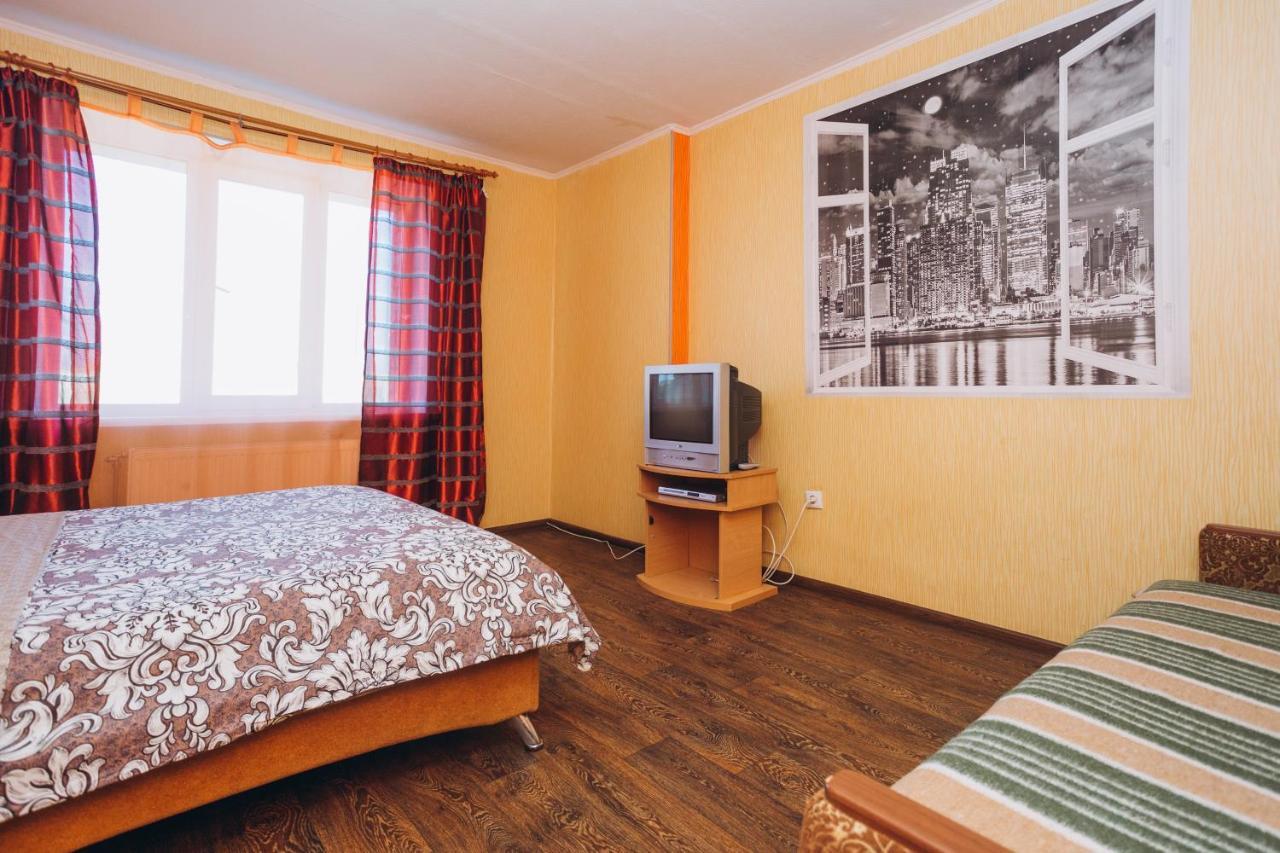 Apartmens Faraon On Illinskaya New Building 6 Floor Сумы Экстерьер фото