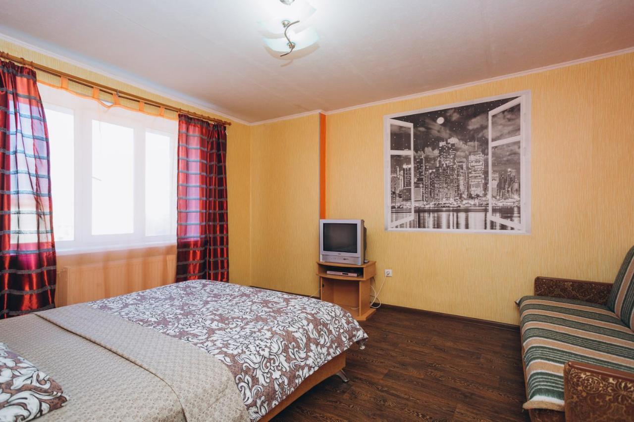 Apartmens Faraon On Illinskaya New Building 6 Floor Сумы Экстерьер фото