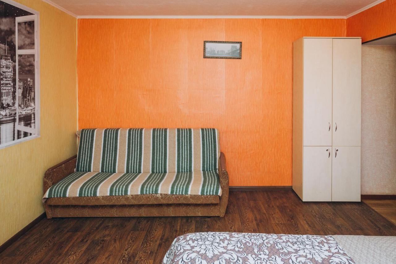 Apartmens Faraon On Illinskaya New Building 6 Floor Сумы Экстерьер фото